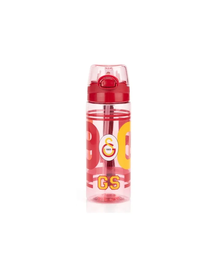 Me Galatasaray 500 Ml Plastik Matara 26567