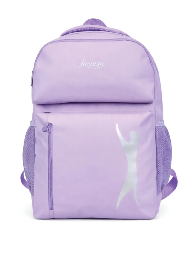 Me Slazenger Sırt Çantası Lila 26838