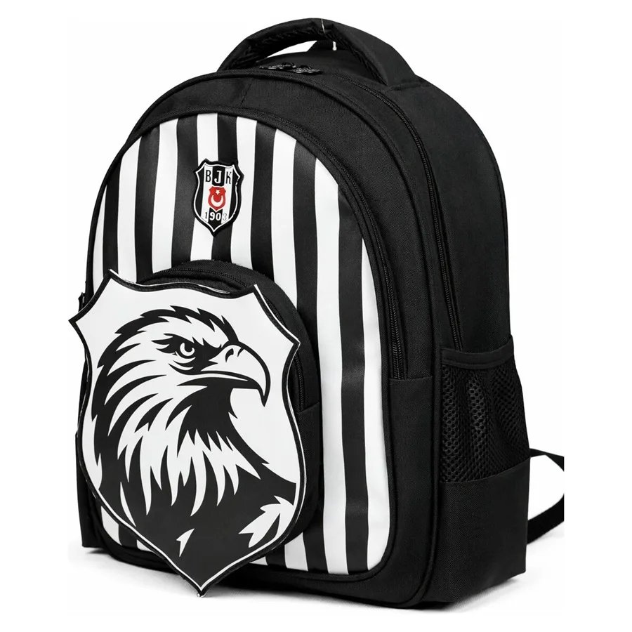 Me Beşiktaş Sırt Çantası 26365