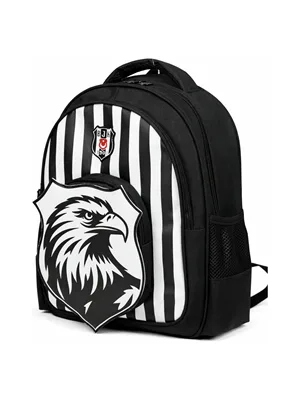 Me Beşiktaş Sırt Çantası 26365