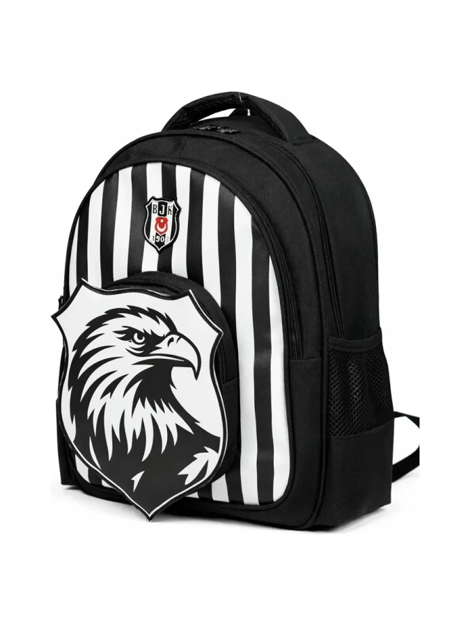 Me Beşiktaş Sırt Çantası 26365