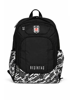 Me Beşiktaş Sırt Çantası 26312