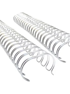 Sarff 1\8 Karo Tel Spiral Beyaz 50"li 15315097
