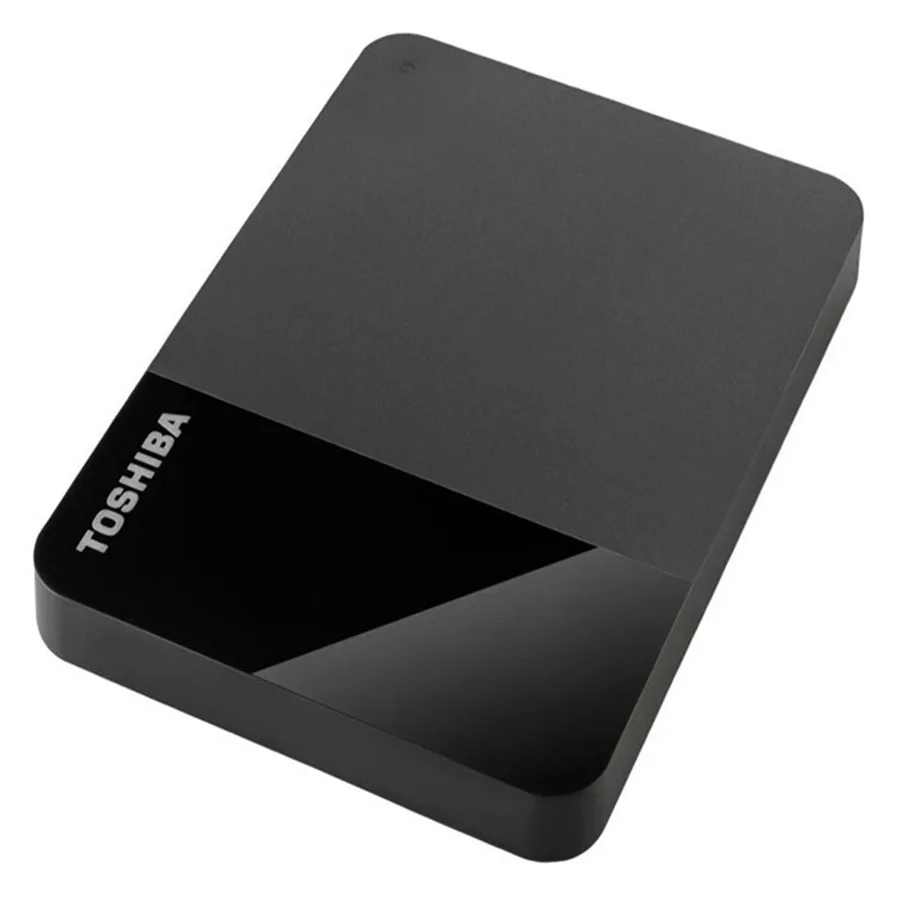 Toshiba Canvio Ready 2 Tb 2.5" Usb 3.2 Harici Harddisk