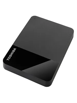 Toshiba Canvio Ready 2 Tb 2.5" Usb 3.2 Harici Harddisk