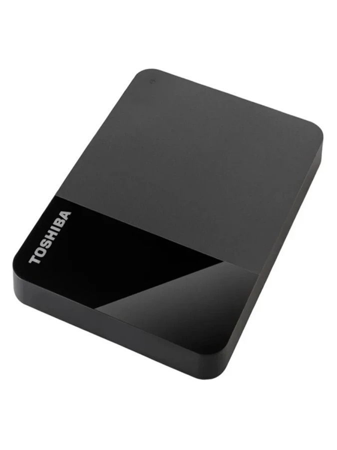 Toshiba Canvio Ready 2 Tb 2.5" Usb 3.2 Harici Harddisk
