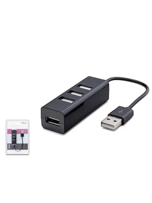 Hadron Hdx7014 4 Port Usb 2.0 Hub Çoğaltıcı