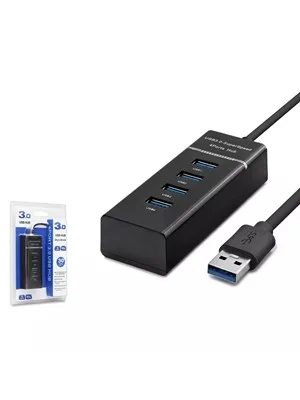 Hadron Hdx7014 4 Port Usb 2.0 Hub Çoğaltıcı