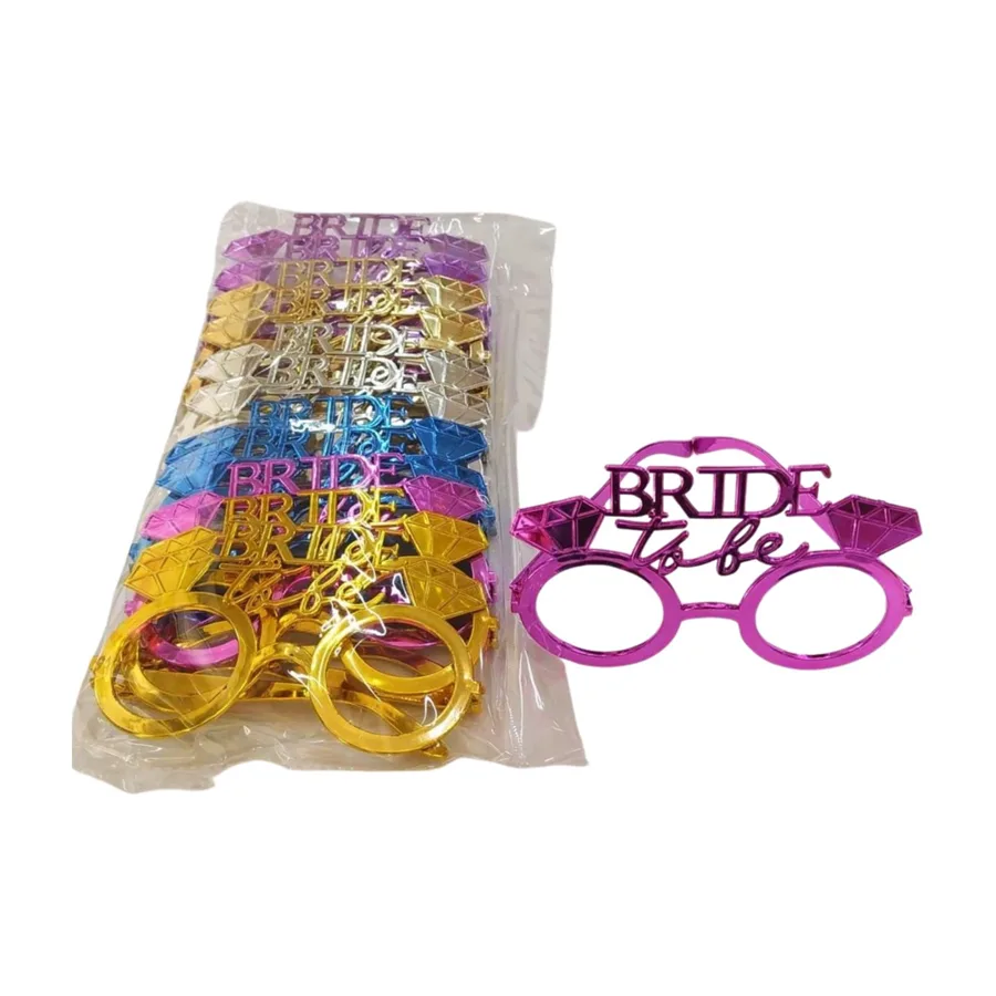 Nedi Bride To Be Gözlük 10367
