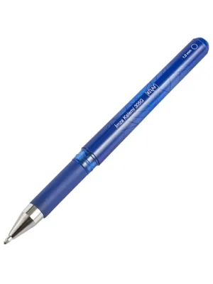 Kraf 1.0 Mm Sıgn Pen İmza Kalem Mavi 302