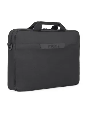 Mack Preo Mcc-009 15.6" Procity Business Notebook Çantası Siyah 3010