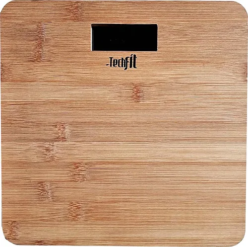 Techfit Tf-1065 Dijital Bambu Baskül