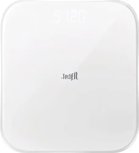 Techfit Tf-1070 Gizli Cam Ekran Dijital Baskül
