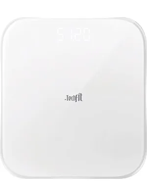 Techfit Tf-1070 Gizli Cam Ekran Dijital Baskül
