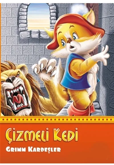 Beyaz Balina Yay.-şekilli Dünya Masalları- Çizmeli Kedi