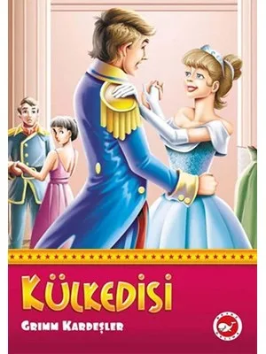 Beyaz Balina Yay.-şekilli Dünya Masalları- Pinokyo