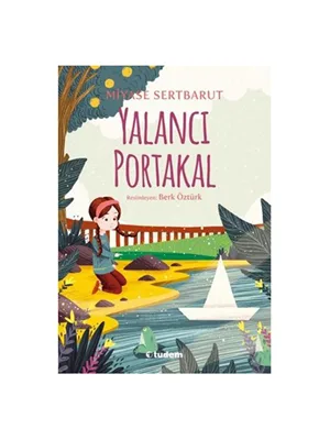 Yalancı Portakal - Tudem Yayınları