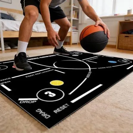 Strive Basketbol Matı St06437