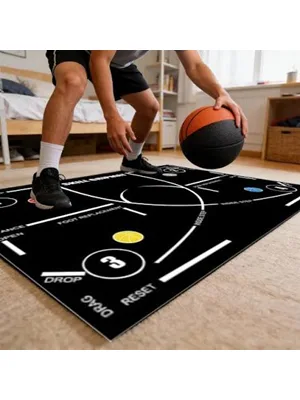 Strive Basketbol Matı St06437