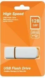 Elba 64gb Metal Usb 3.2 Flash Bellek