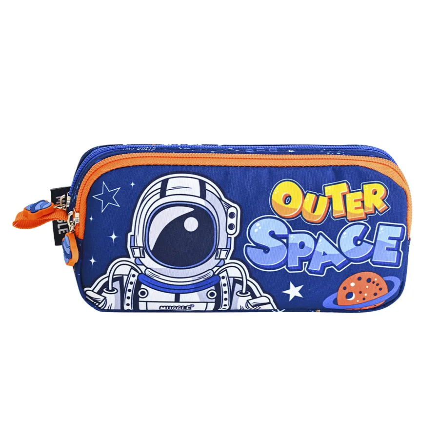 Bubbles Kalem Çantası Mu-9542