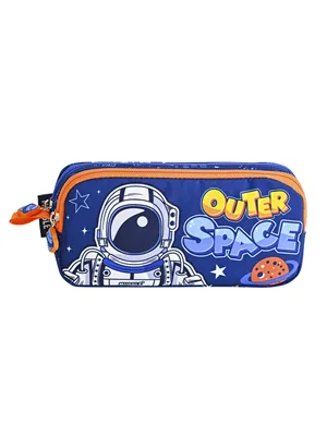 Bubbles Kalem Çantası Mu-9542