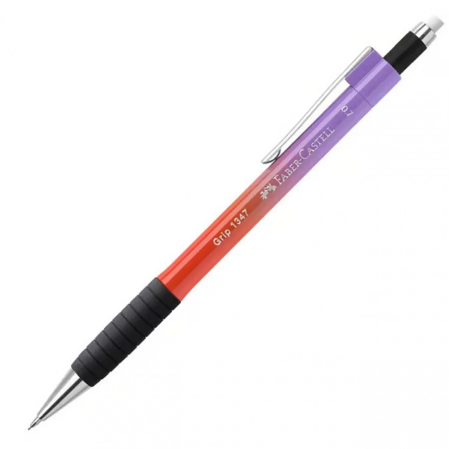 Faber Castell Grıp 1347 Versatil Kalem 0.7 Punchy Melon