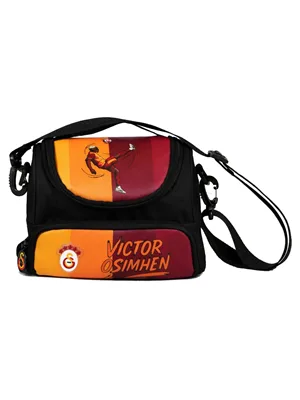 Me Galatasaray Beslenme Çantası 26906