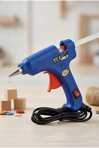3a 20w Silikon Tabancası 792
