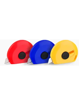Kraf Maket Bıçağı Mini Cep Tipi 622g