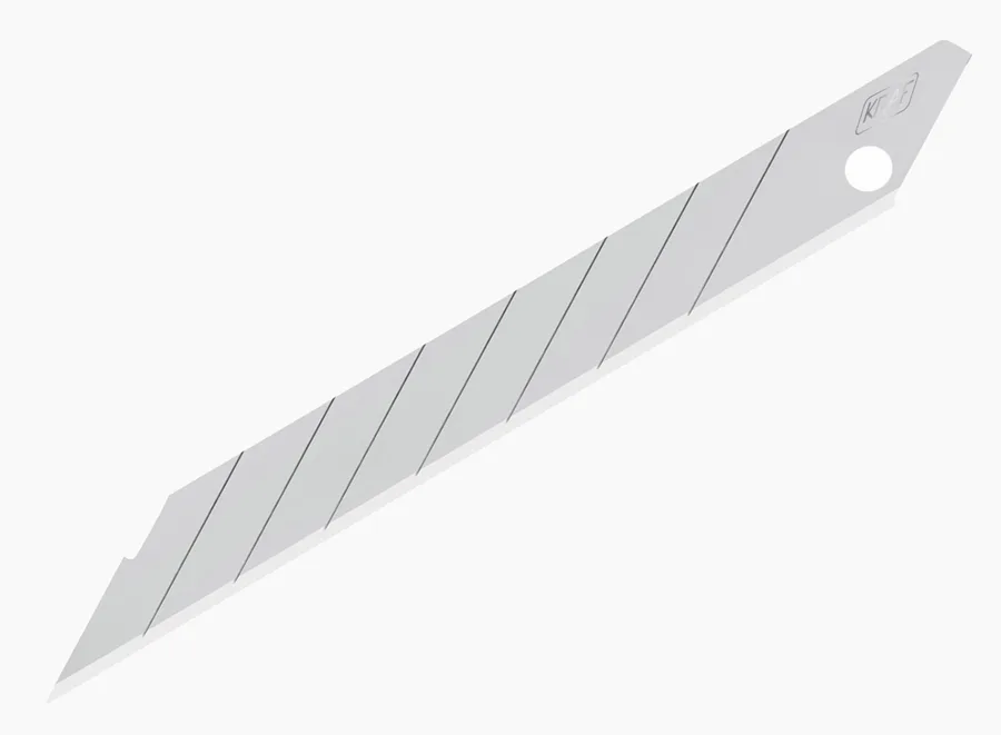 Kraf Dar Maket Bıçağı Yedeği 30 Derece 10"lu 606g
