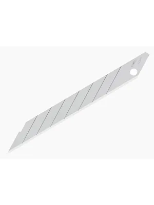 Kraf Dar Maket Bıçağı Yedeği 30 Derece 10"lu 606g