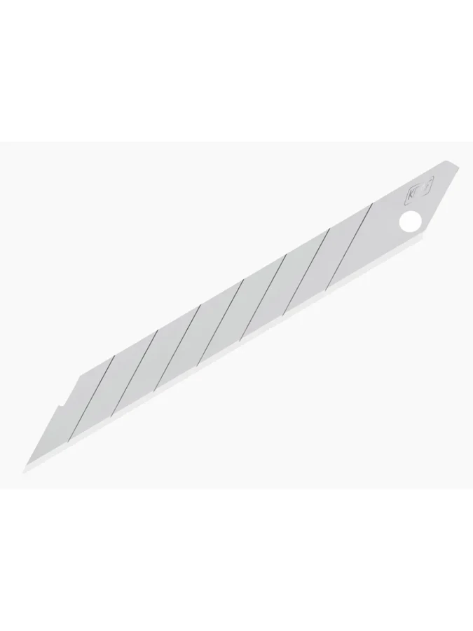 Kraf Dar Maket Bıçağı Yedeği 30 Derece 10"lu 606g