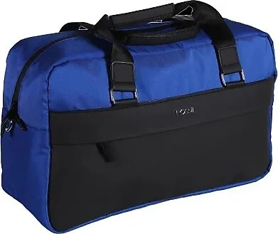 Fossil Seyahat Spor Çantası Saks Mavi 2003-31