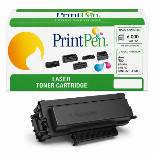 Printpen Pantum Tl-5120h Laser Toner 16838