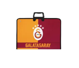Me Galatasaray 38x55 Proje Çantası 50088