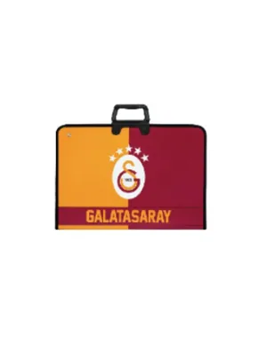 Me Galatasaray 38x55 Proje Çantası 50088