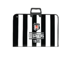 Me Beşiktaş 38x55 Proje Çantası 30000