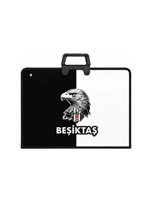 Me Beşiktaş 38x55 Proje Çantası 30000