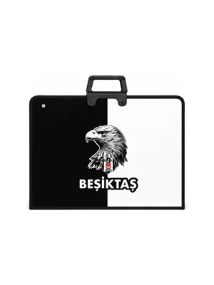 Me Beşiktaş 38x55 Proje Çantası 30001