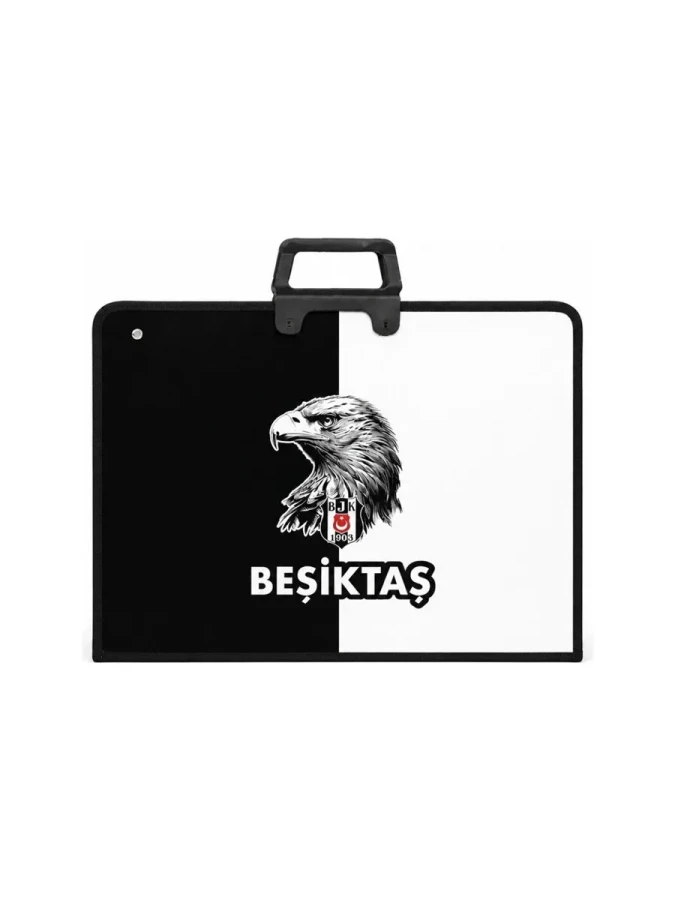 Me Beşiktaş 38x55 Proje Çantası 30001