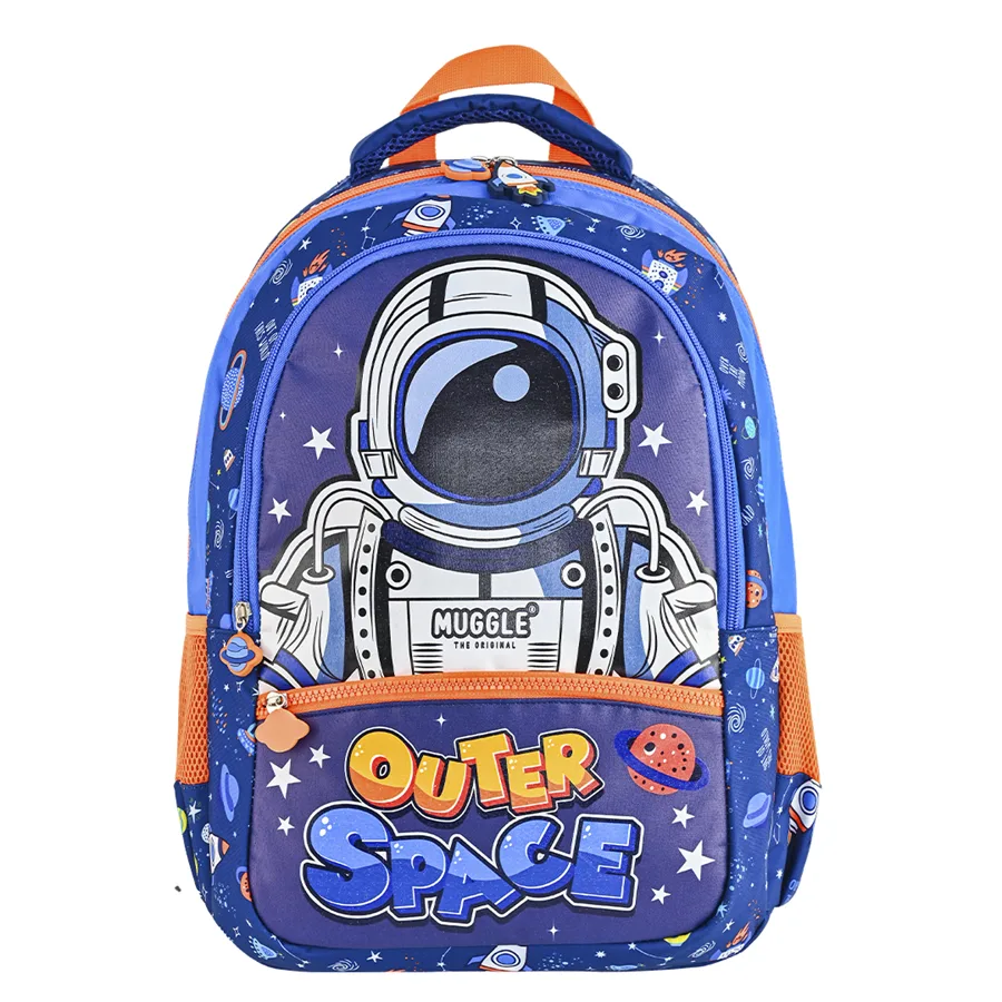 Bubbles Sırt Çantası Mu-1637