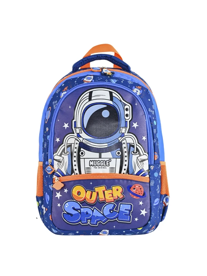 Bubbles Sırt Çantası Mu-1637