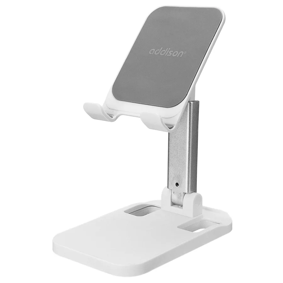 Addison Ads-110 Ayarlanabilir Masaüstü Telefon Tutucu