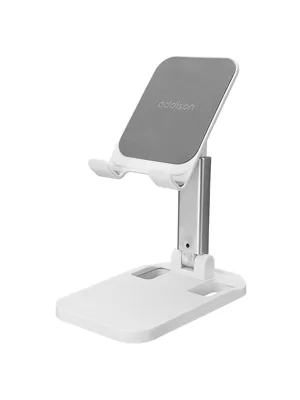 Addison Ads-110 Ayarlanabilir Masaüstü Telefon Tutucu