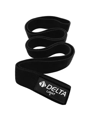 Delta Güç Bandı Siyah Sdb490