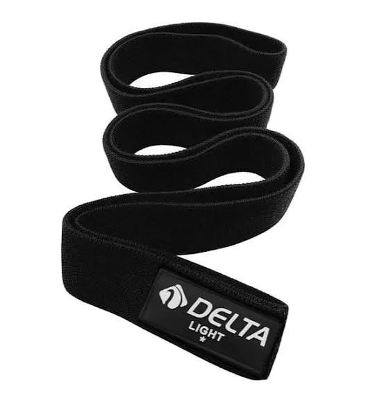 Delta Güç Bandı Siyah Sdb490