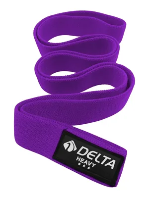 Delta Güç Bandı Mor Mdb388