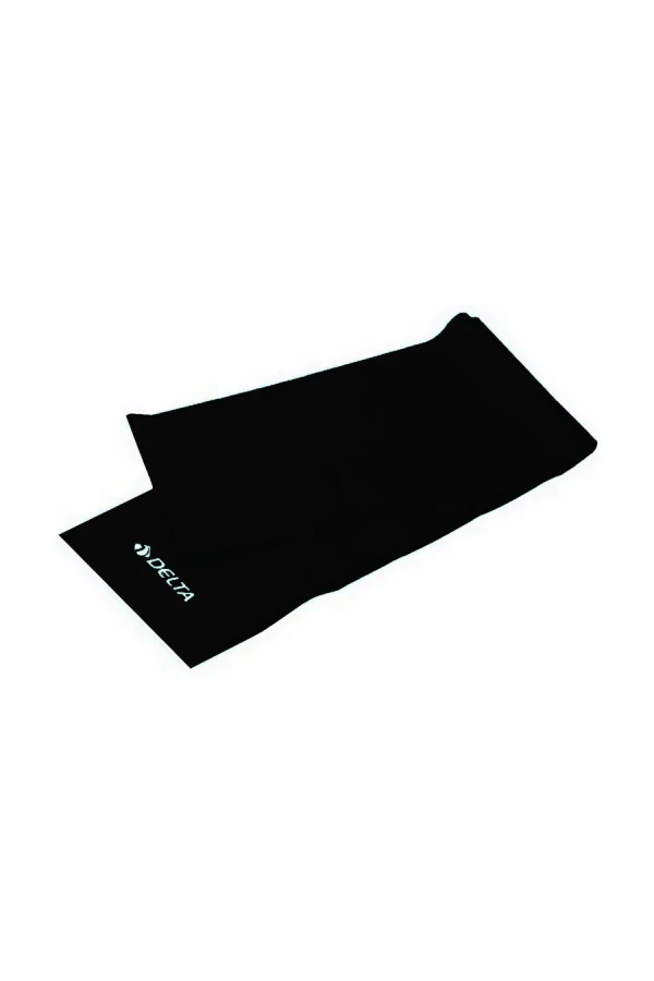 Delta 15x150 Cm Pilates Bandı Siyah Skh984
