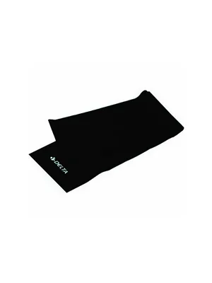 Delta 15x150 Cm Pilates Bandı Siyah Skh984